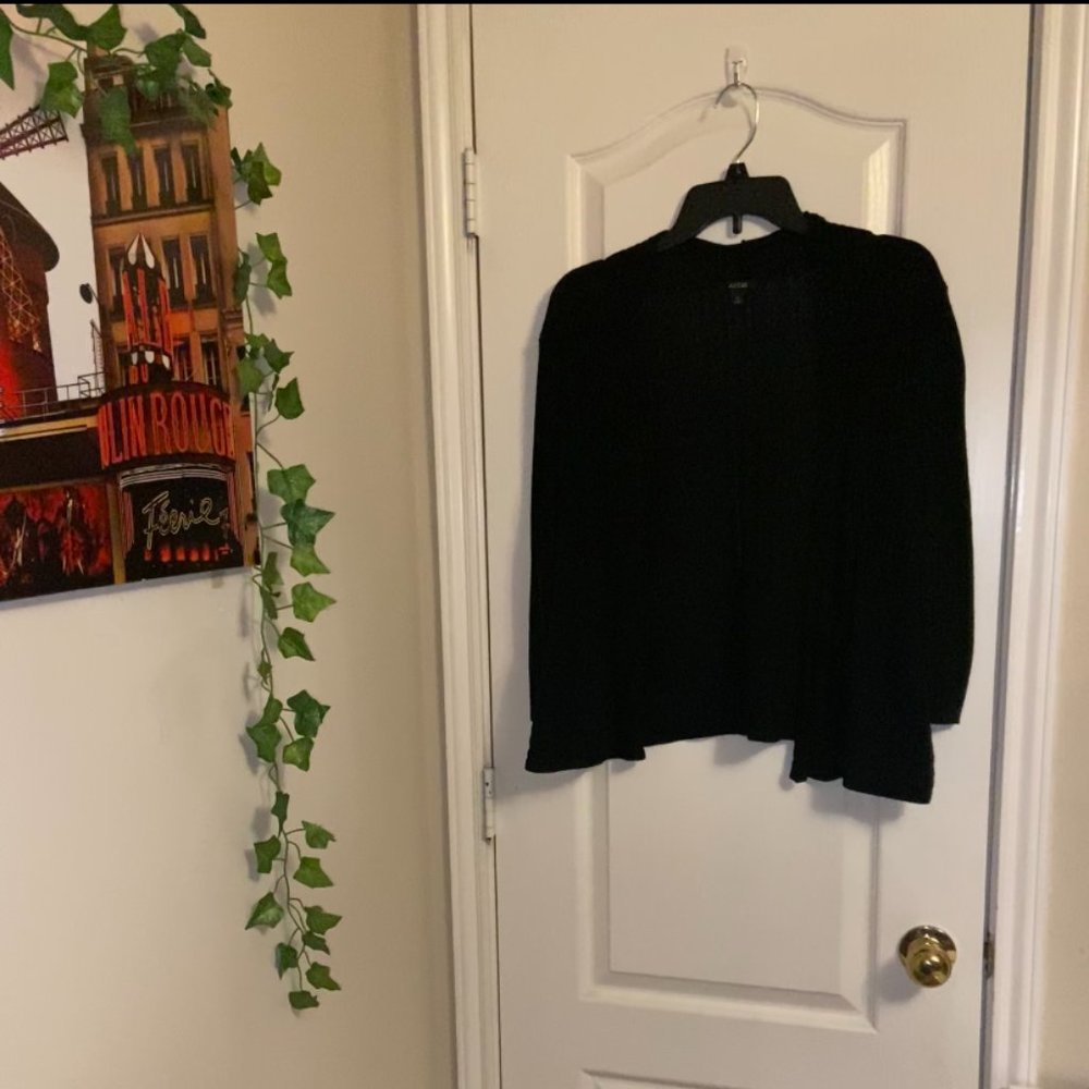 Apt. 9 Cardigan, Size XL